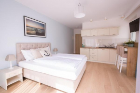 Гостиница Ava Apartamenty  Нехоже